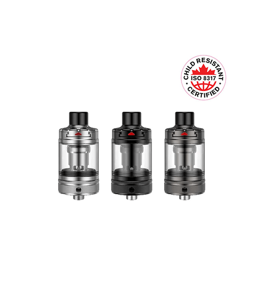ASPIRE NAUTILUS 3 TANK