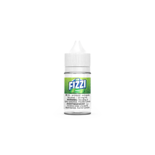 CANADA D BY FIZZI SALT (30mL)