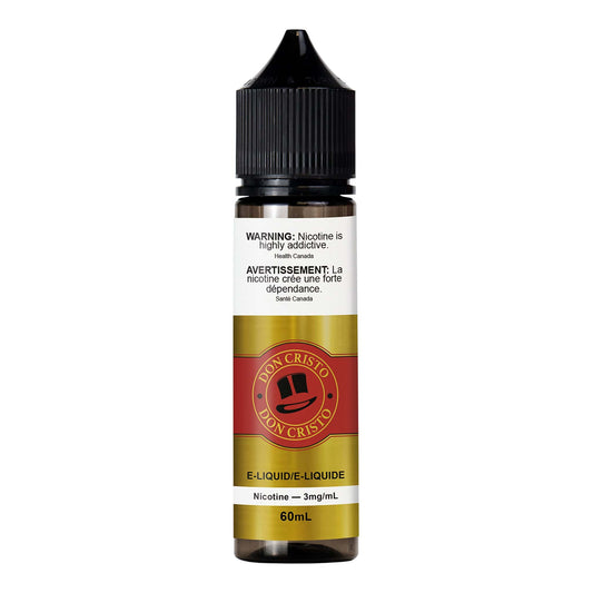 DON CRISTO ORIGINAL (60mL) (ONTARIO)