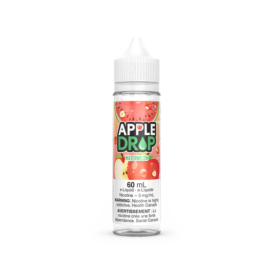 WATERMELON BY APPLE DROP (60mL) (FEDERAL)