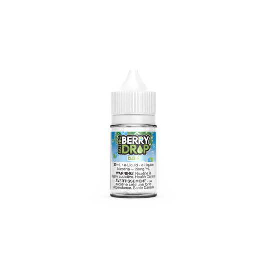 CACTUS BY BERRY DROP SALT (30mL) (ONTARIO)