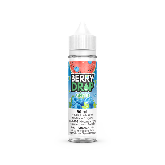 WATERMELON BY BERRY DROP (60mL) (ONTARIO)