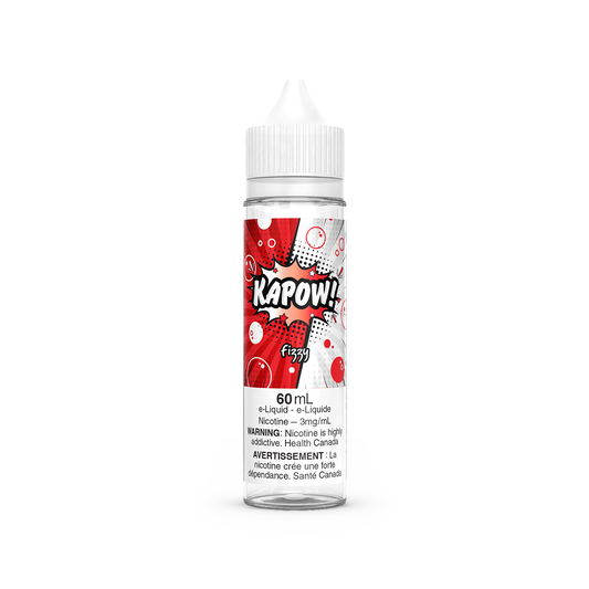 CLASSIC BY KAPOW (60mL) (ONTARIO)