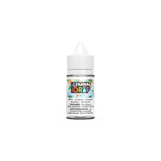 PUNCH BY LEMON DROP ICE SALT (30mL) (FEDERAL)
