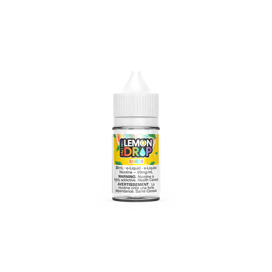 PUNCH BY LEMON DROP SALT (30mL) (FEDERAL)