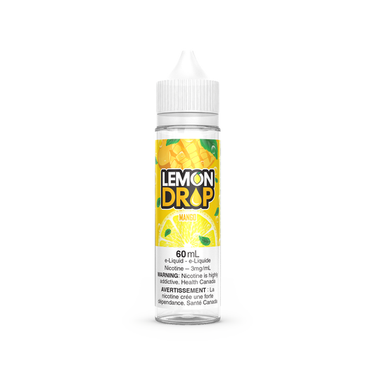 MANGO BY LEMON DROP (60mL) (FEDERAL)