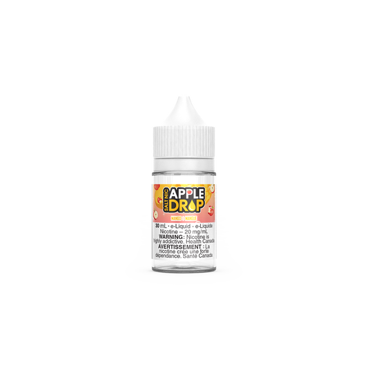 MANGO BY APPLE DROP SALT (30mL) (FEDERAL)