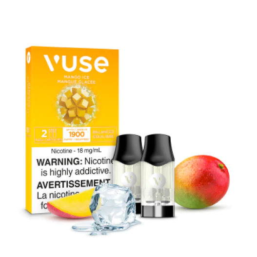 VUSE ePod - MANGO ICE (ONTARIO)