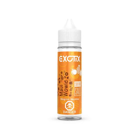 MAUI WOWIE BY EXOTIX (60mL) (ONTARIO)