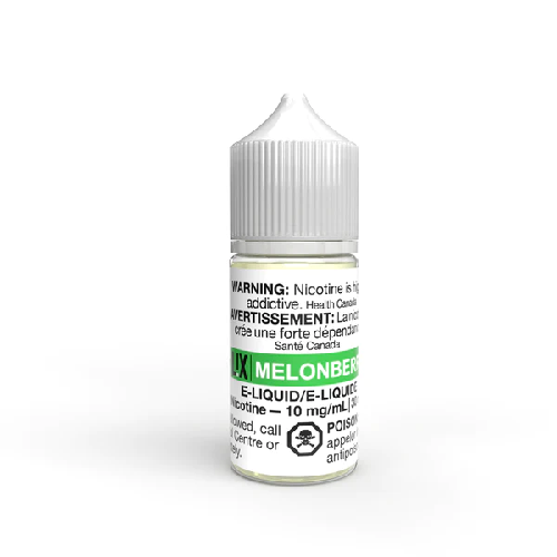 L!X - MELON BERRY (LIX) (30mL) (FEDERAL)