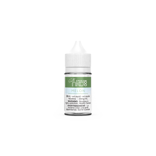 MELON SALT BY NAKED100 (POLAR BREEZE SALT) (30mL) (FEDERAL)