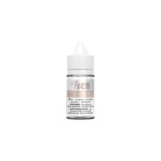 CUBAN BLEND SALT BY NAKED100 (30mL) (ONTARIO)