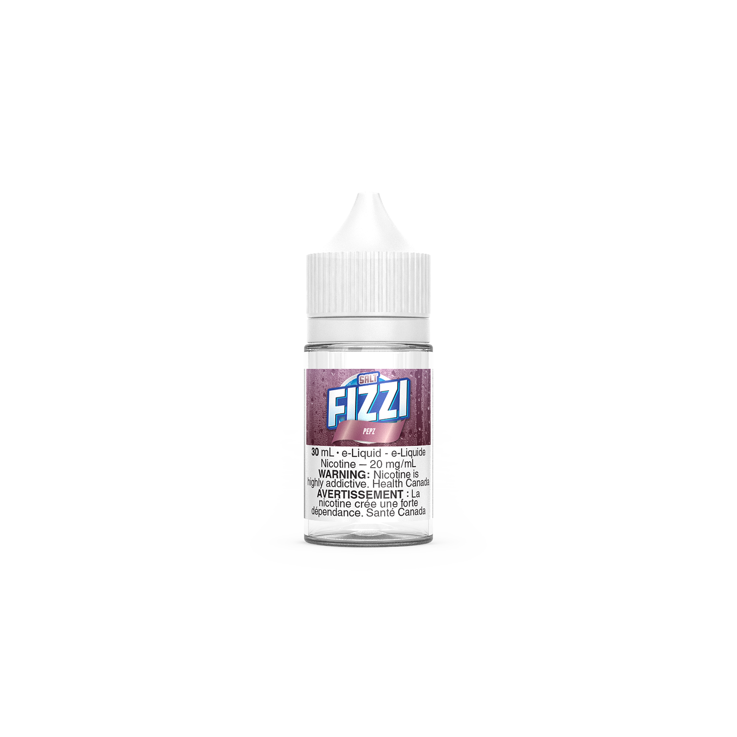PEPZ BY FIZZI SALT (30mL) (ONTARIO)