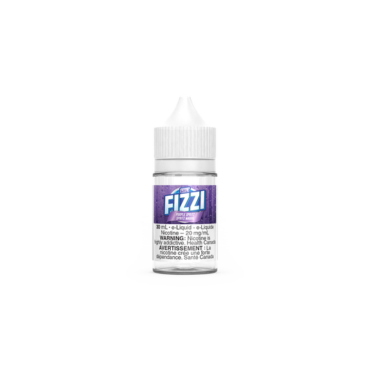 PURPLE SPRITZ BY FIZZI SALT (30mL) (ONTARIO)