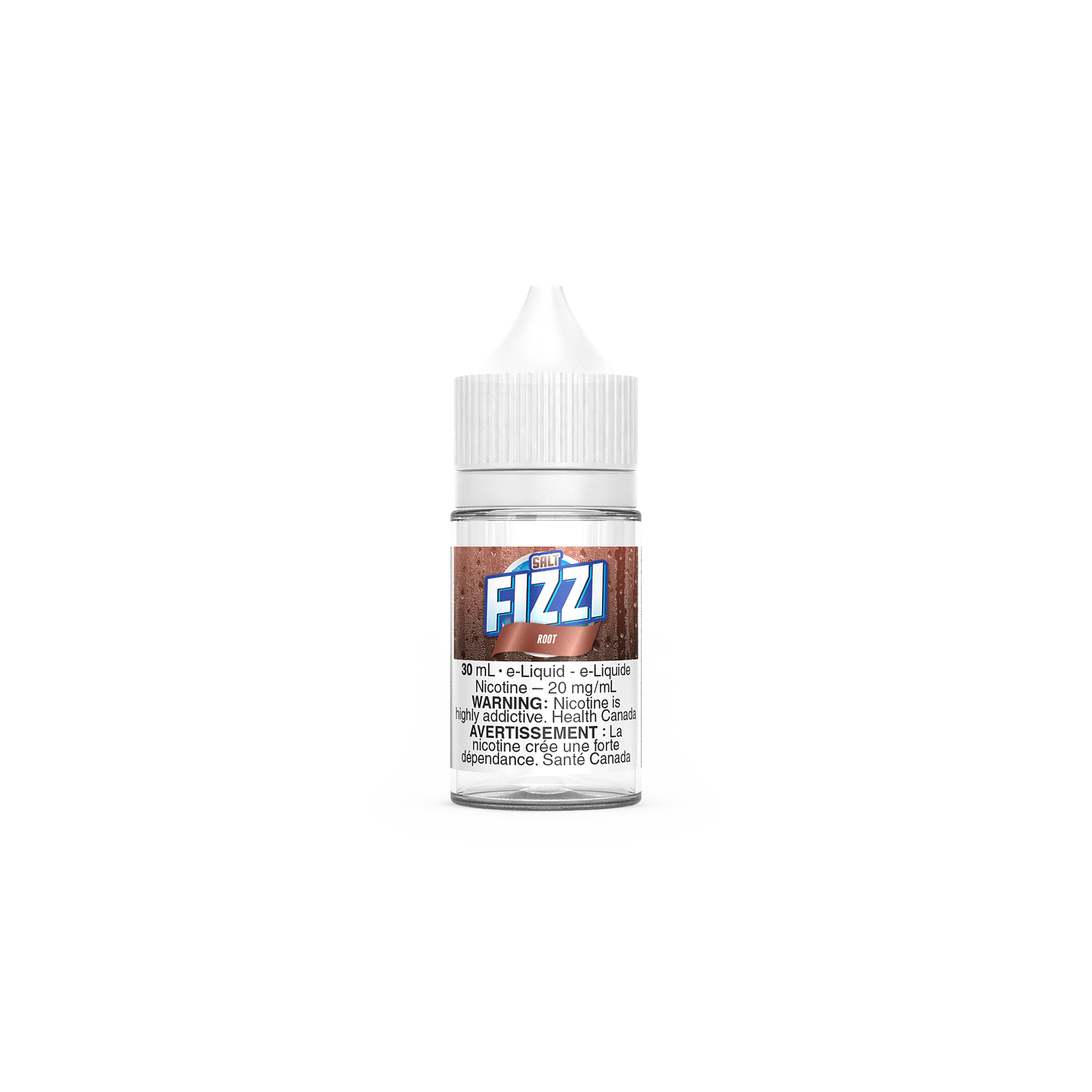 ROOT BY FIZZI SALT (30mL) (ONTARIO)