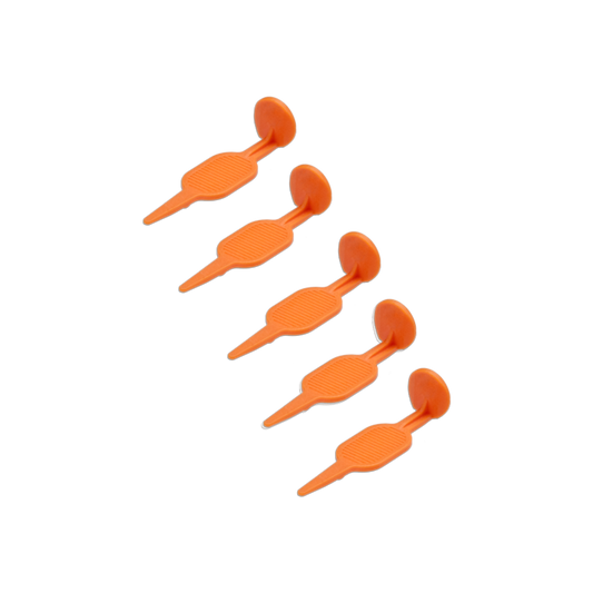 CRAFTY & MIGHTY STIR TOOL (5pcs)