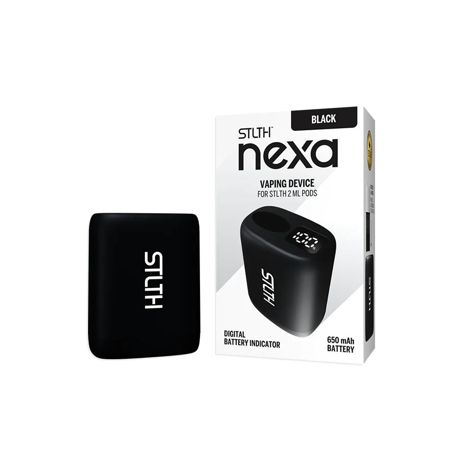 STLTH NEXA DEVICE (STLTH POD COMPATIBLE DEVICE)