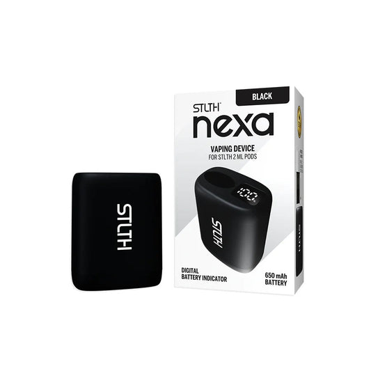 STLTH NEXA DEVICE (STLTH POD COMPATIBLE DEVICE)