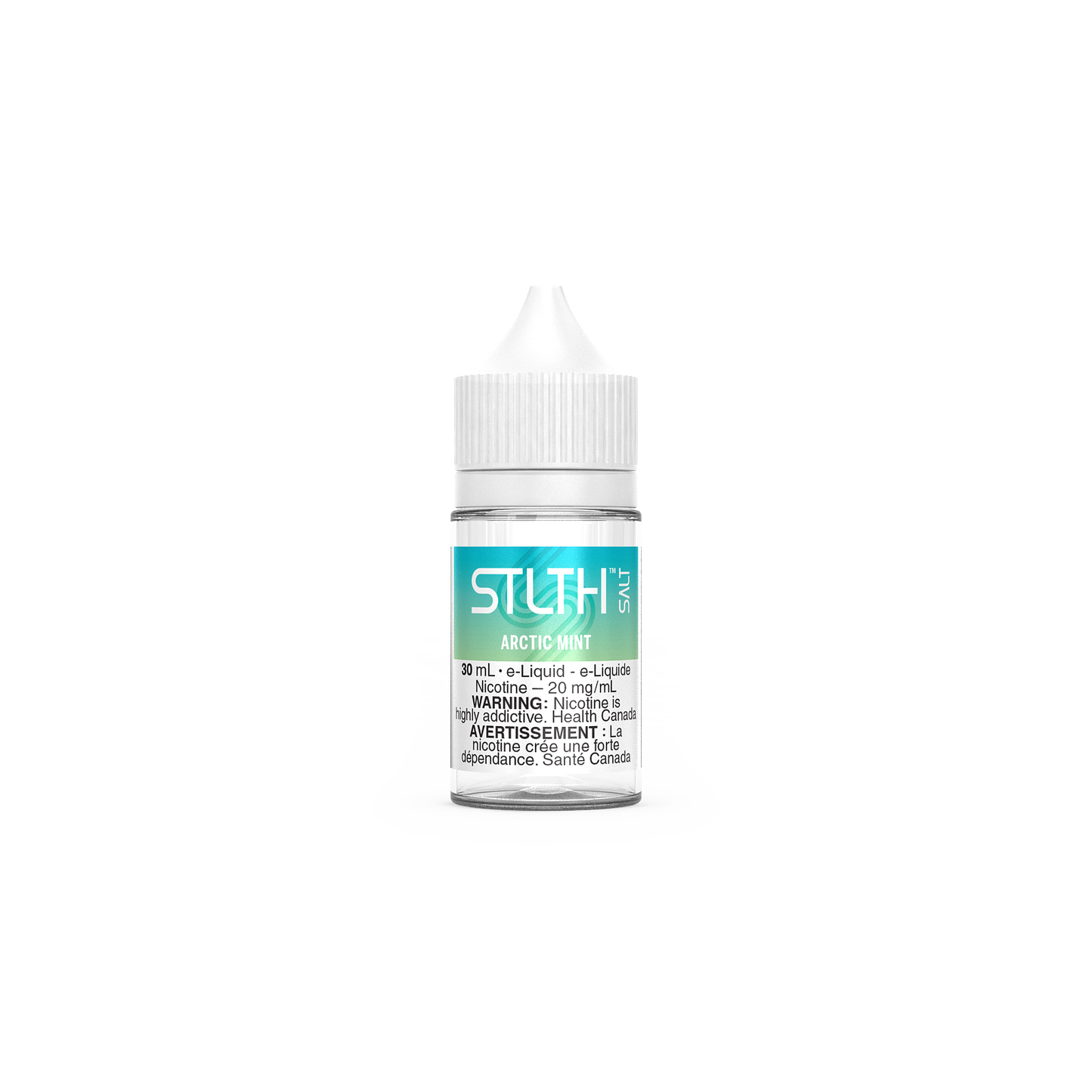 ARCTIC MINT BY STLTH SALT (30mL) (ONTARIO)