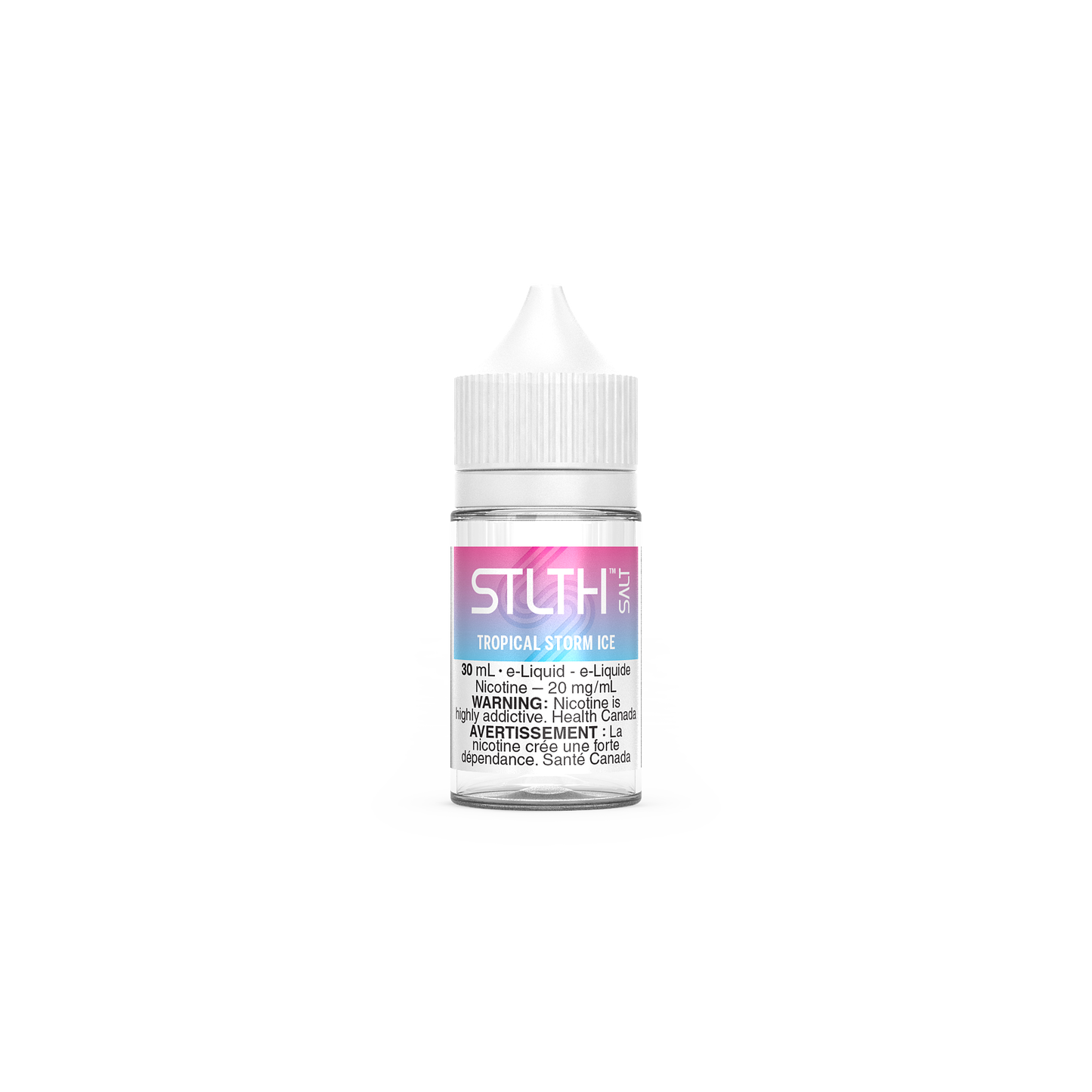 TROPICAL STORM ICE BY STLTH SALT (30mL) (ONTARIO)
