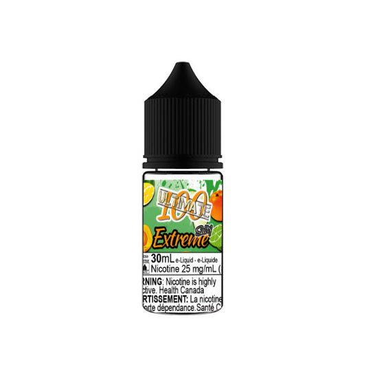 ULTIMATE 100 - EXTREME SALT (30mL) (FEDERAL)