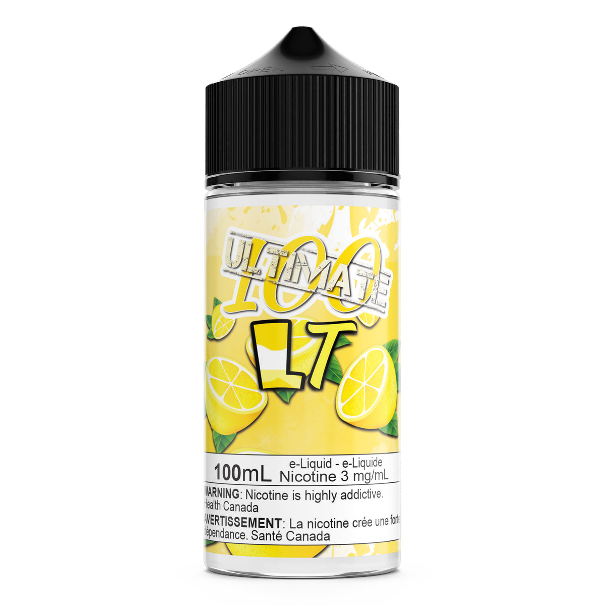 ULTIMATE 100 – LT (100mL) (FEDERAL)