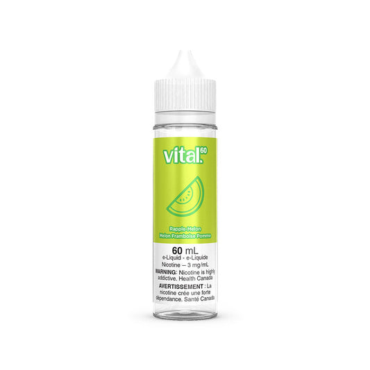 RAPPLE-MELON BY VITAL 60 (60mL) (ONTARIO)