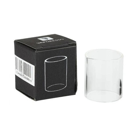 VAPORESSO NRG TANK 5ML REPLACEMENT GLASS