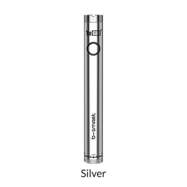 YOCAN B-SMART VAPE PEN BATTERY (510 THREAD BATTERY)