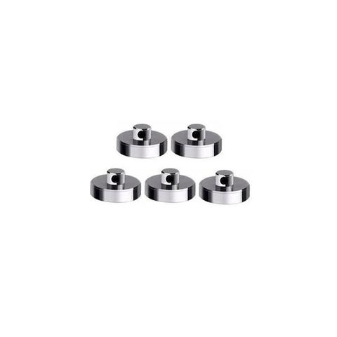 YOCAN EVOLVE PLUS COIL CAP (5 PACK)