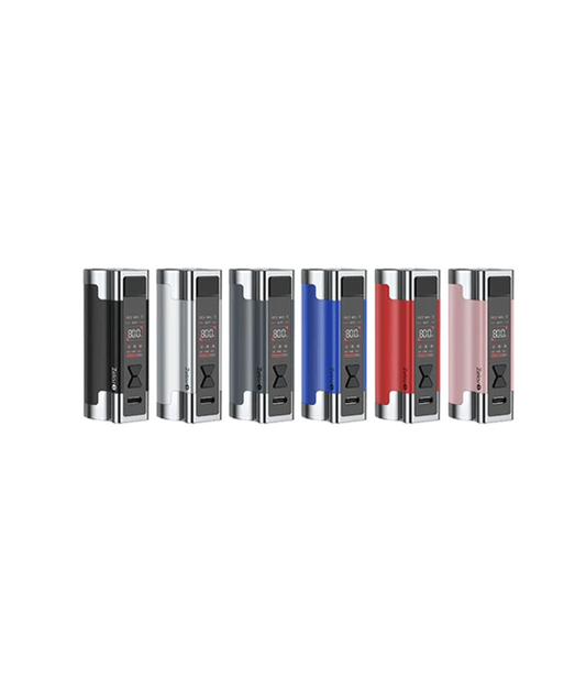 ASPIRE ZELOS 3 MOD