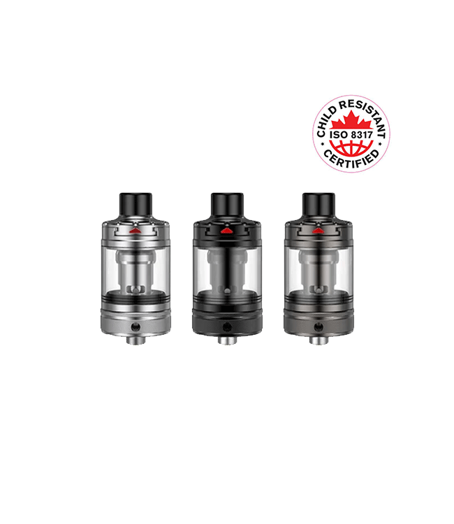 ASPIRE NAUTILUS 3 TANK