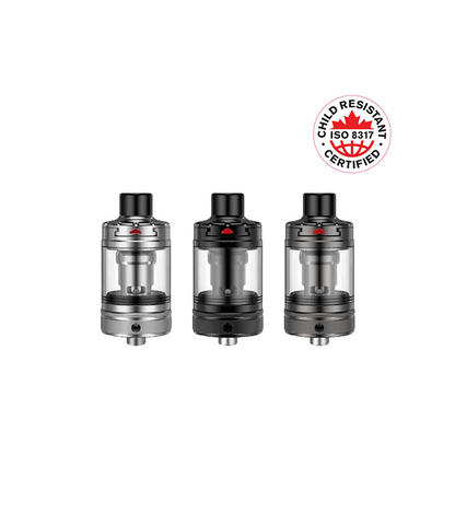 ASPIRE NAUTILUS 3 TANK
