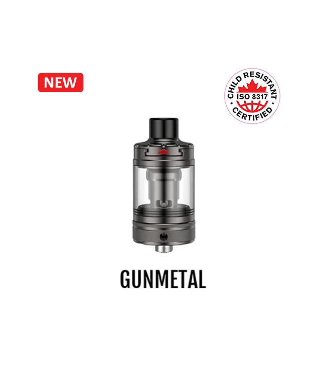 ASPIRE NAUTILUS 3 TANK