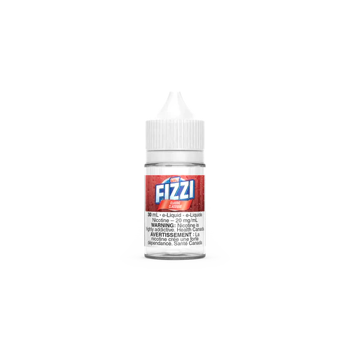 CLASSIC BY FIZZI SALT (30mL)