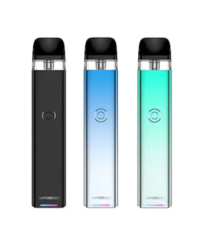 VAPORESSO XROS 3 KIT - CRC
