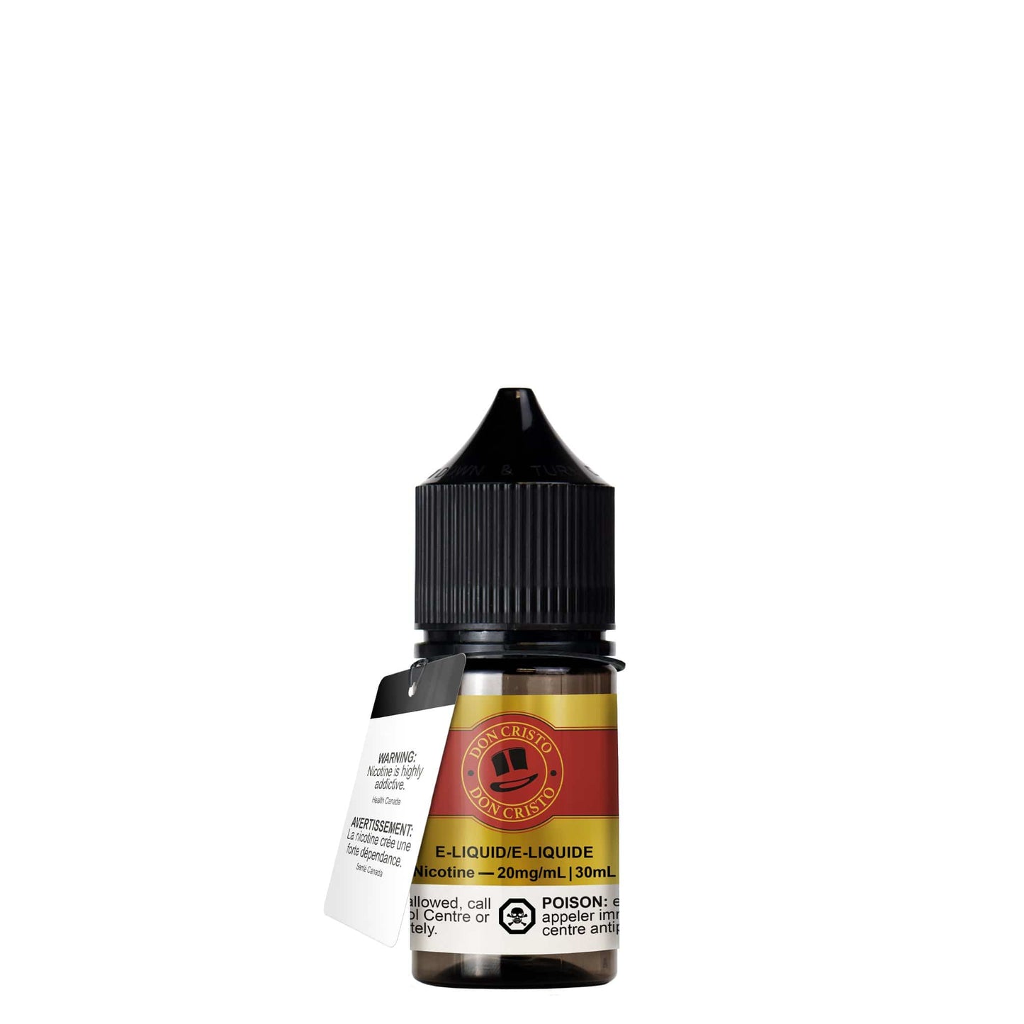 DON CRISTO ORIGINAL SALT (30mL) (ONTARIO)