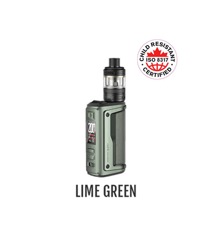 VOOPOO ARGUS GT 2 KIT