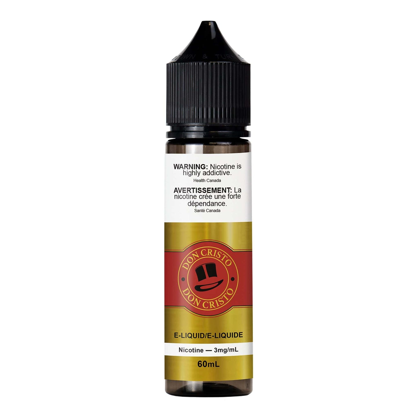 DON CRISTO ORIGINAL (60mL) (ONTARIO)