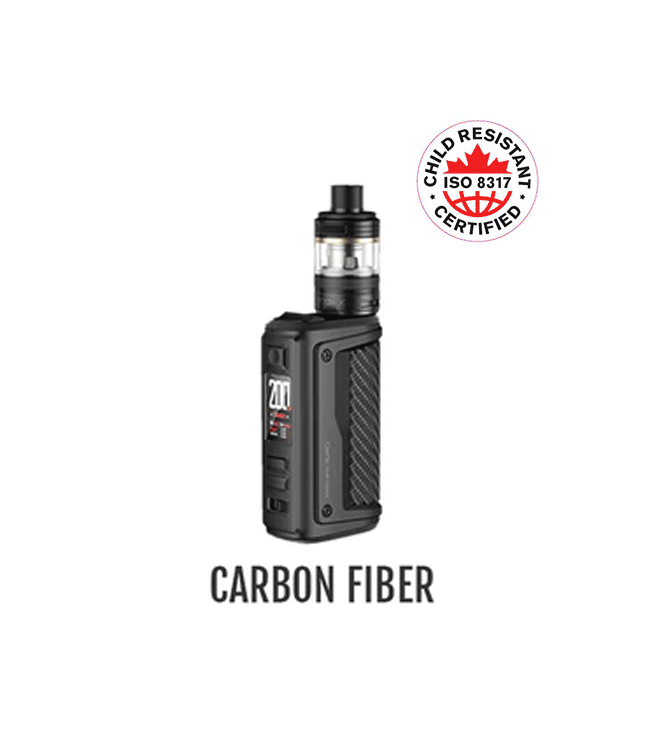 VOOPOO ARGUS GT 2 KIT