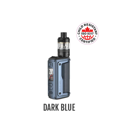 VOOPOO ARGUS GT 2 KIT