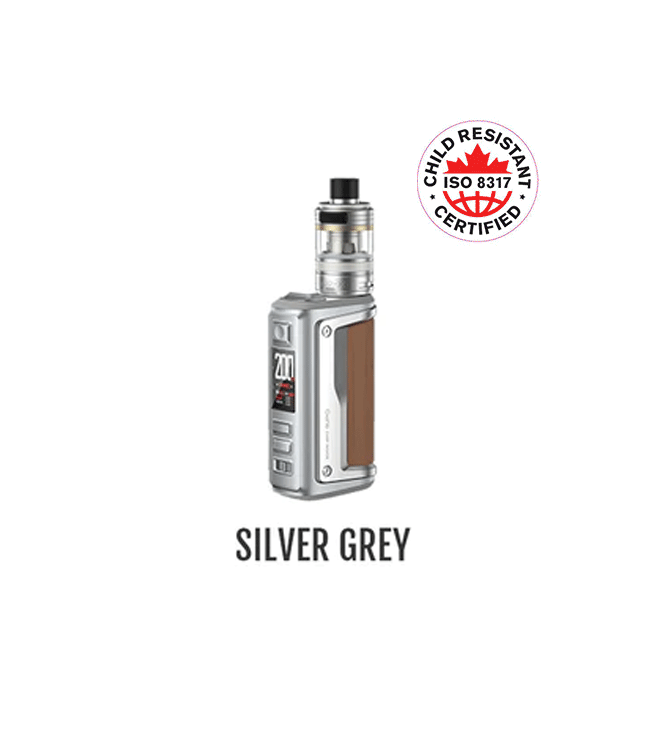 VOOPOO ARGUS GT 2 KIT