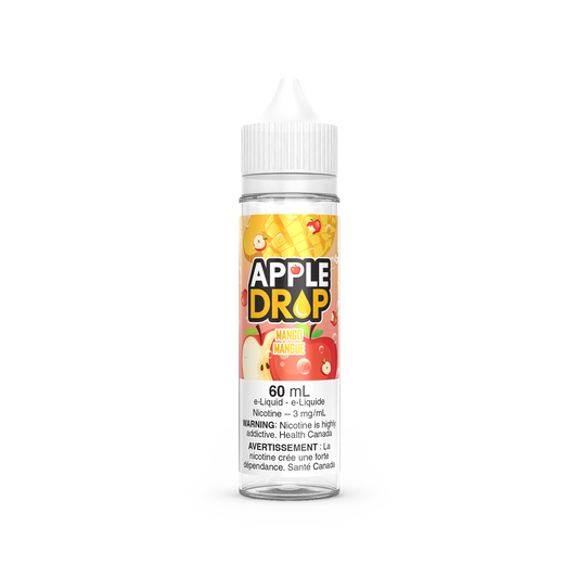MANGO BY APPLE DROP (60mL) (FEDERAL)