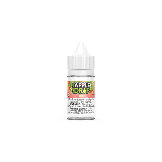 KIWI BY APPLE DROP SALT (30mL) (FEDERAL)