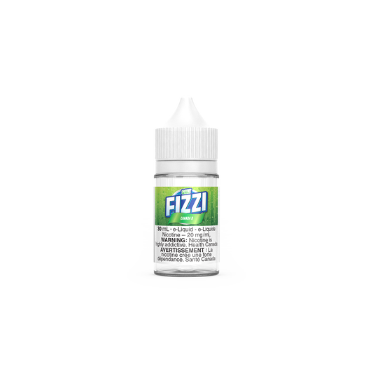 CANADA D BY FIZZI SALT (30mL) (ONTARIO)