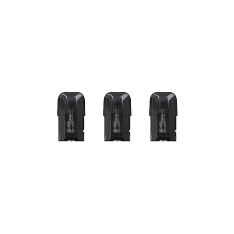 SMOK NFIX PRO EMPTY REPLACEMENT POD (3 PACK) [CRC]
