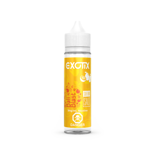 BALI BLAST BY EXOTIX (60mL) (ONTARIO)