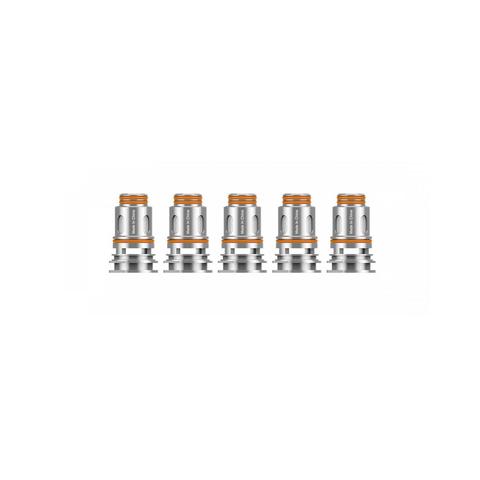 GEEKVAPE P REPLACEMENT COIL (5 PACK)
