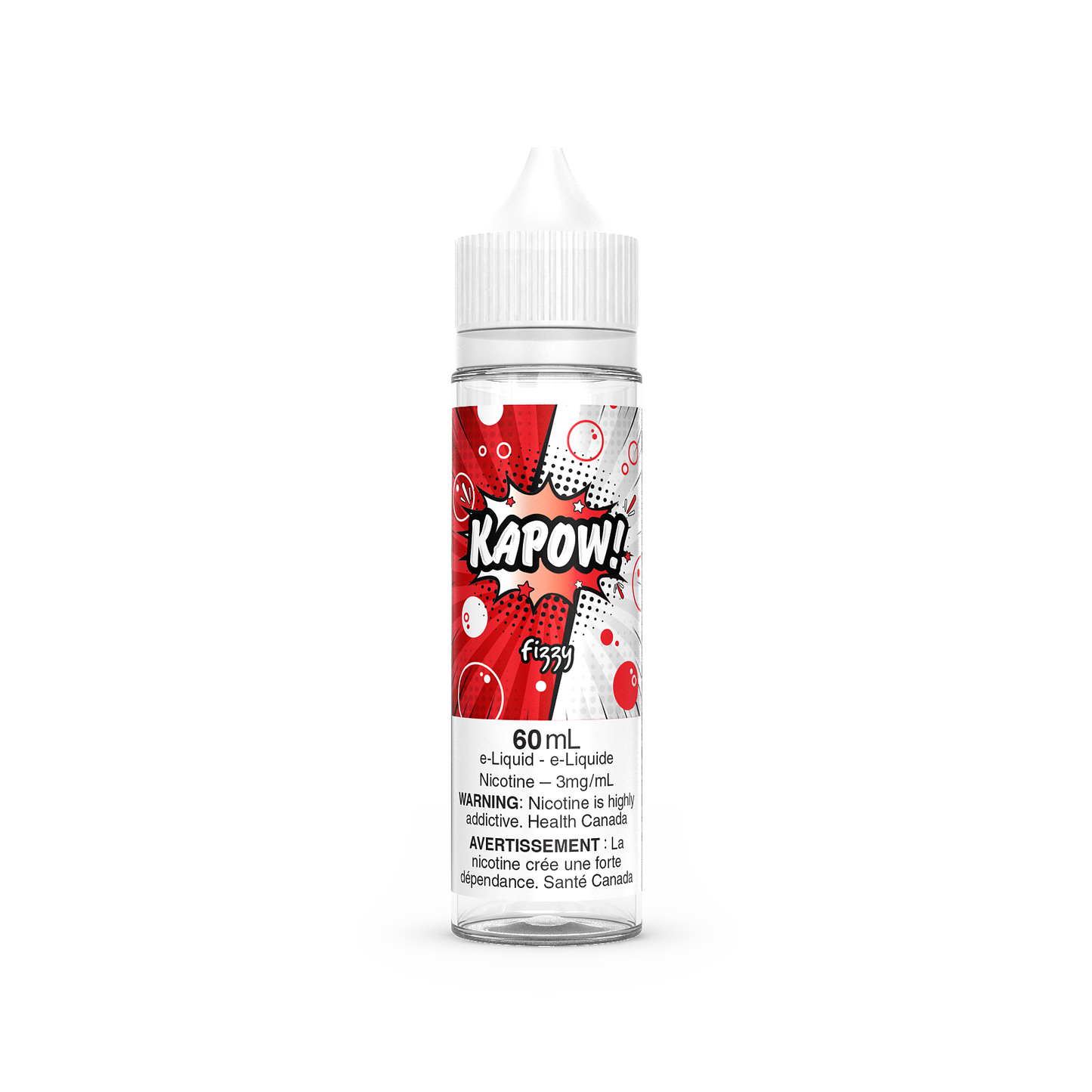 CLASSIC BY KAPOW (60mL) (ONTARIO)