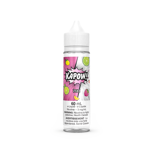 PIXI BY KAPOW (60mL) (ONTARIO)
